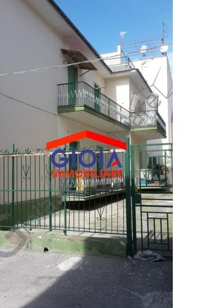 appartamento in vendita a Mondragone