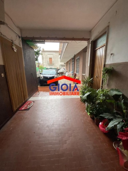 appartamento in vendita a Mondragone