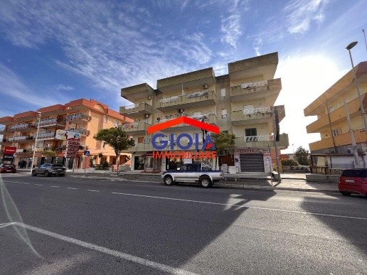 appartamento in vendita a Mondragone