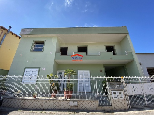 appartamento in vendita a Mondragone