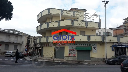 appartamento in vendita a Mondragone