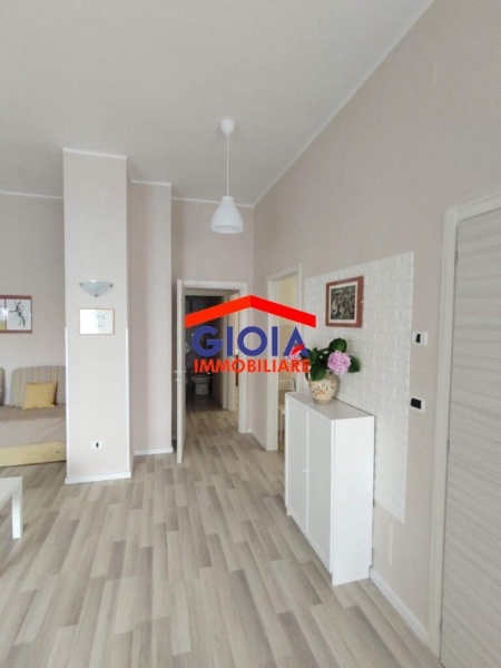 appartamento in vendita a Mondragone