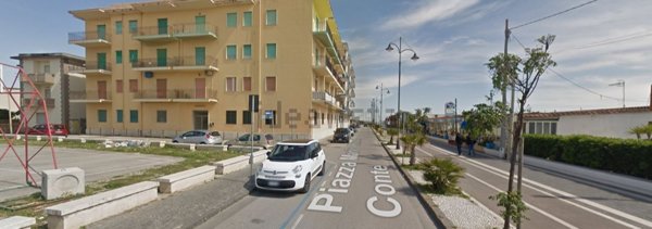 appartamento in vendita a Mondragone