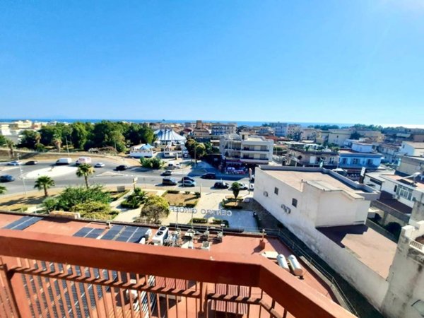 appartamento in vendita a Mondragone