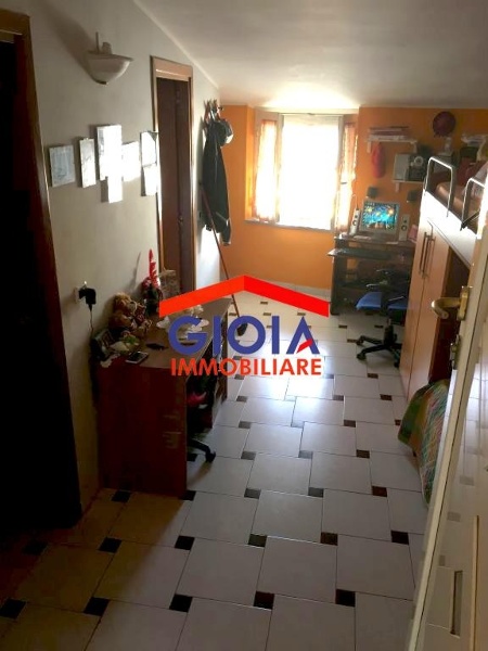 appartamento in vendita a Mondragone