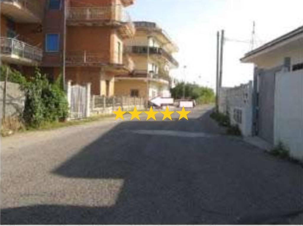 appartamento in vendita a Mondragone