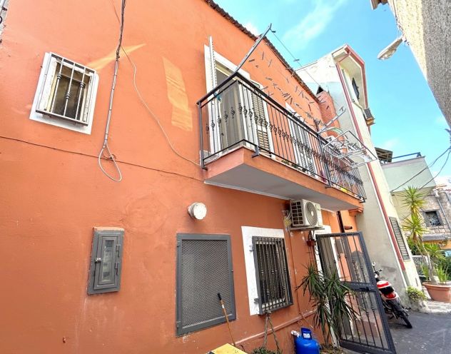 appartamento in vendita a Mondragone