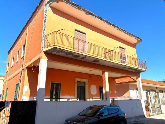 appartamento in vendita a Mondragone