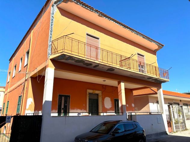 appartamento in vendita a Mondragone