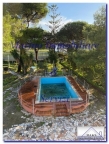 casa indipendente in vendita a Mondragone
