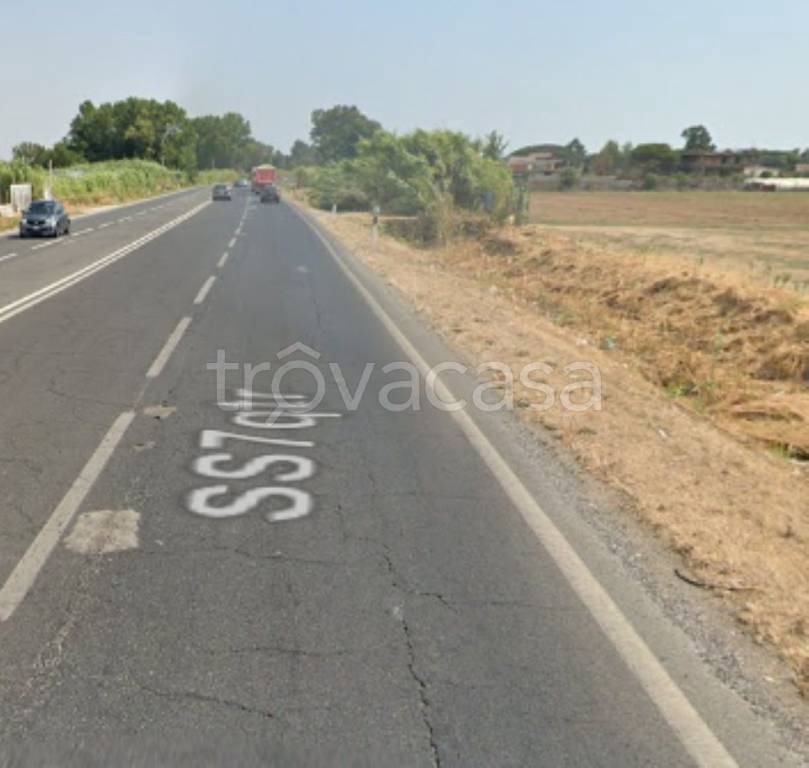 appartamento in vendita a Mondragone