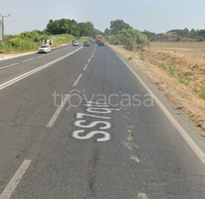 terreno agricolo in vendita a Mondragone