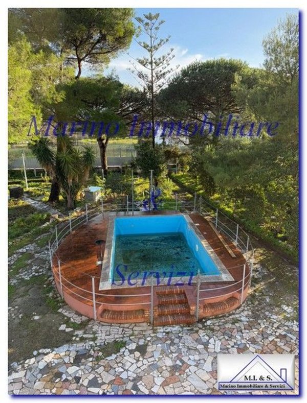 appartamento in vendita a Mondragone