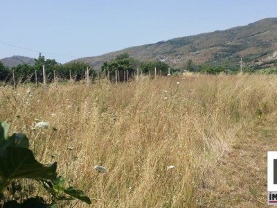 terreno edificabile in vendita a Mondragone