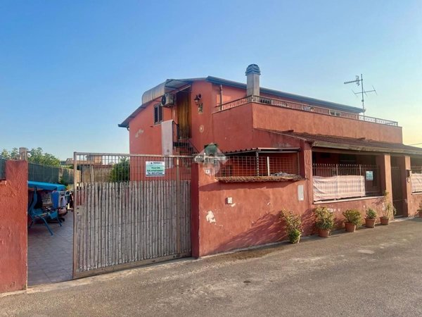 appartamento in vendita a Mondragone
