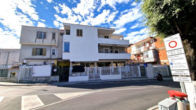 appartamento in vendita a Mondragone