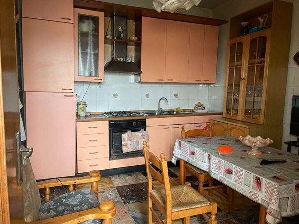 appartamento in vendita a Mondragone