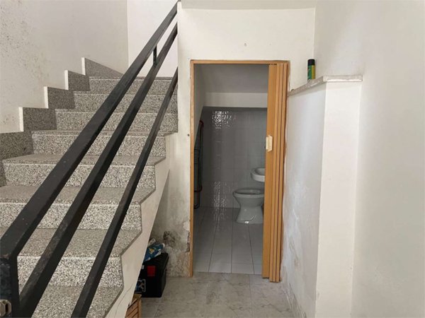 pentavano in vendita a Mondragone