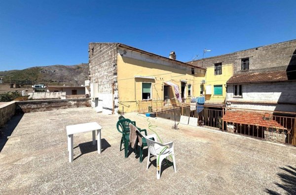 appartamento in vendita a Mondragone