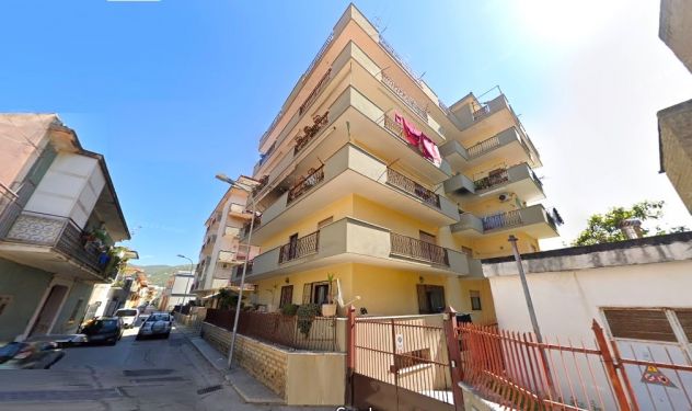 appartamento in vendita a Mondragone