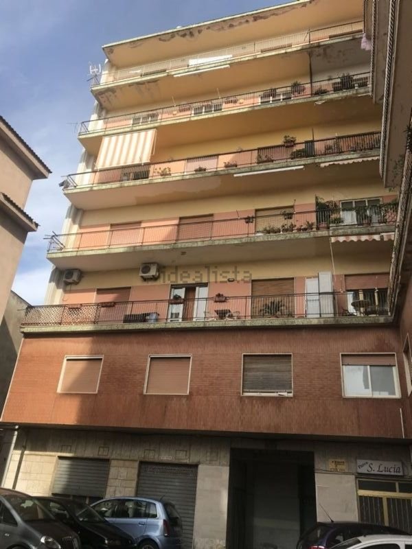 appartamento in vendita a Mondragone