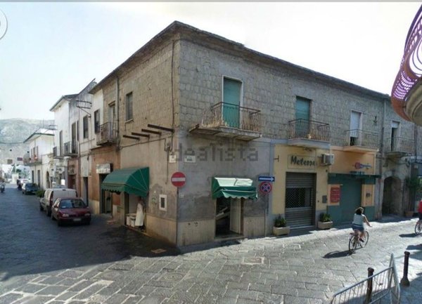 appartamento in vendita a Mondragone