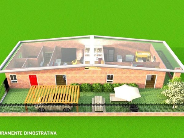 casa indipendente in vendita a Mondragone