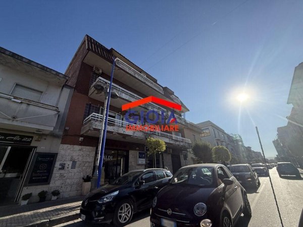 appartamento in vendita a Mondragone