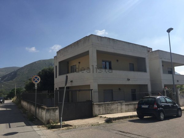 appartamento in vendita a Mondragone