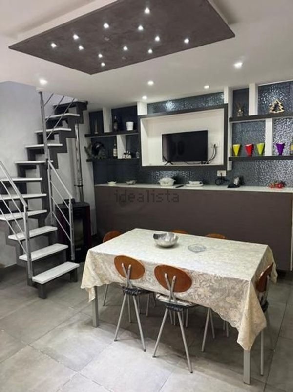 appartamento in vendita a Mondragone