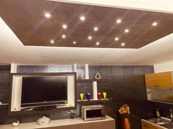 appartamento in vendita a Mondragone