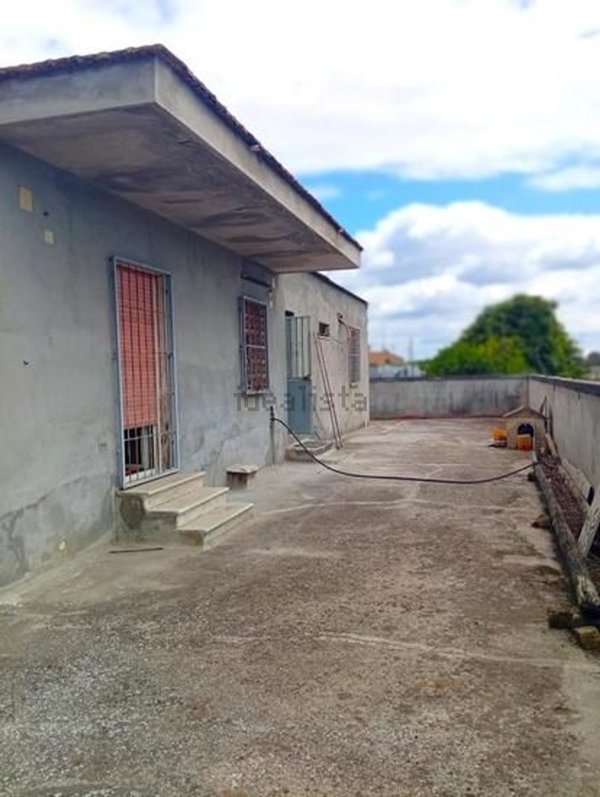 appartamento in vendita a Mondragone