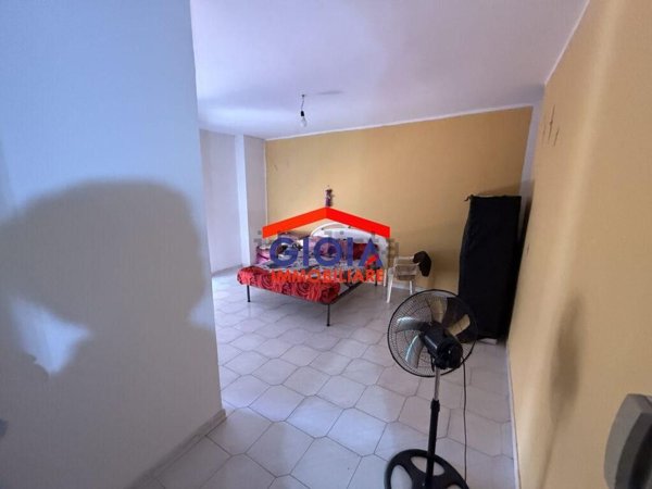 appartamento in vendita a Mondragone