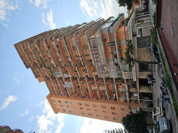 appartamento in vendita a Mondragone
