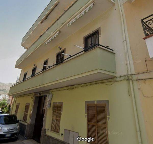 appartamento in vendita a Mondragone