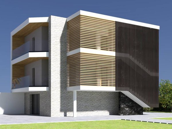 villa in vendita a Mondragone