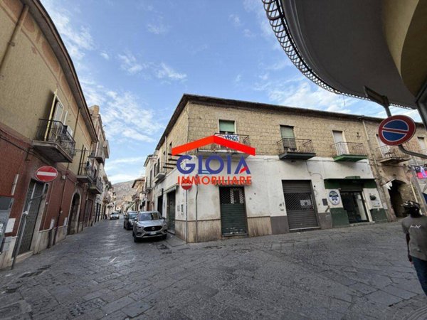 appartamento in vendita a Mondragone