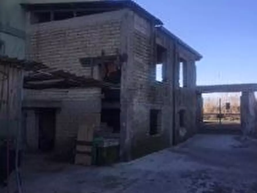 appartamento in vendita a Mondragone