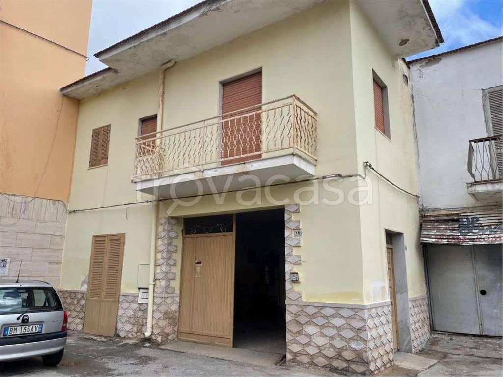 terreno edificabile in vendita a Mondragone