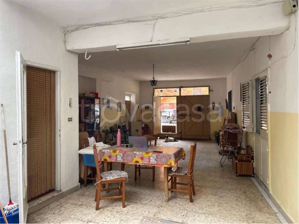 terreno edificabile in vendita a Mondragone