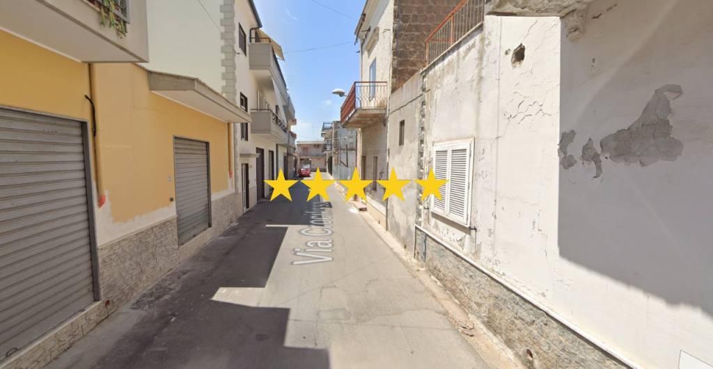 appartamento in vendita a Mondragone
