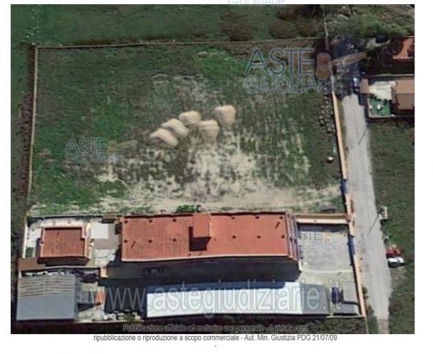 appartamento in vendita a Mondragone