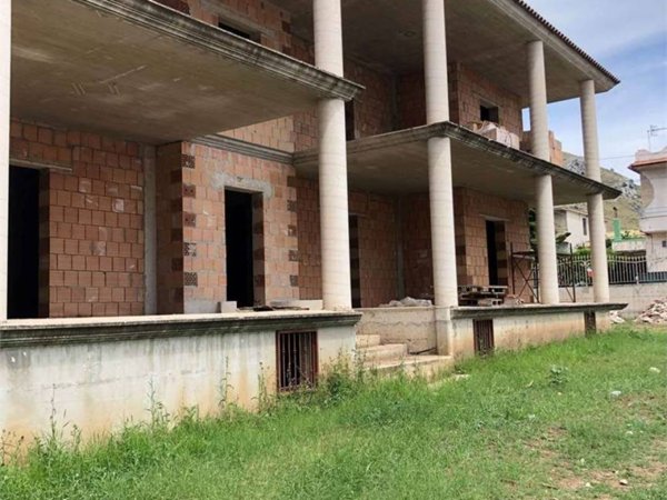 appartamento in vendita a Mondragone