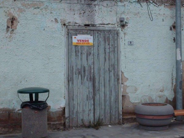 casa indipendente in vendita a Mondragone