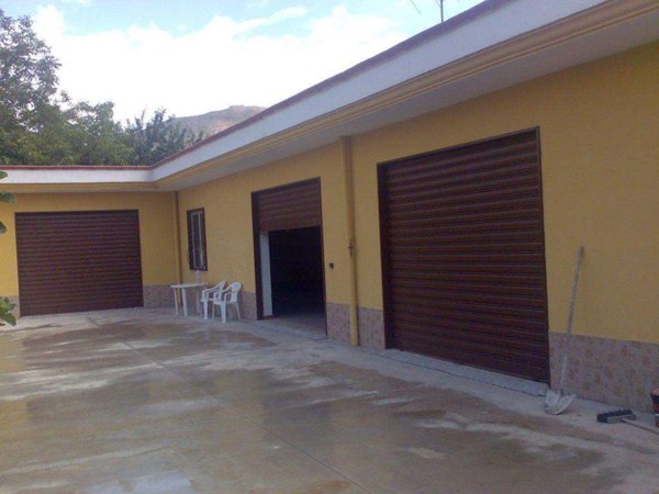 appartamento in vendita a Mondragone