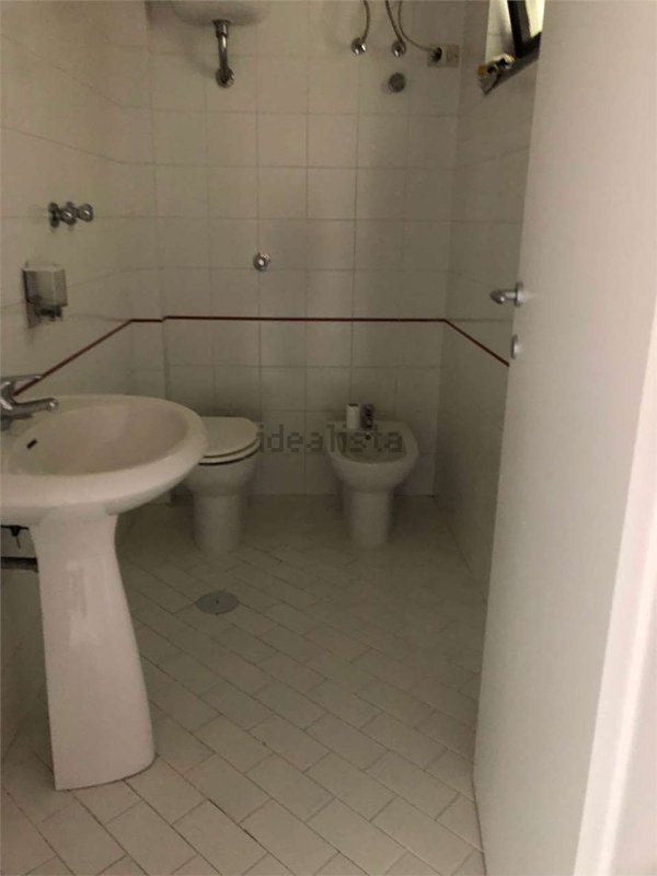 appartamento in vendita a Mondragone