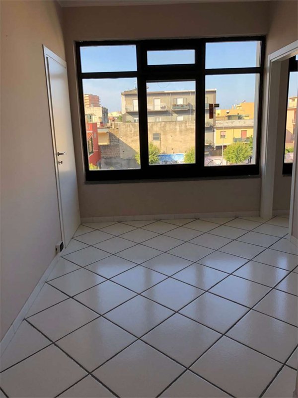 appartamento in vendita a Mondragone