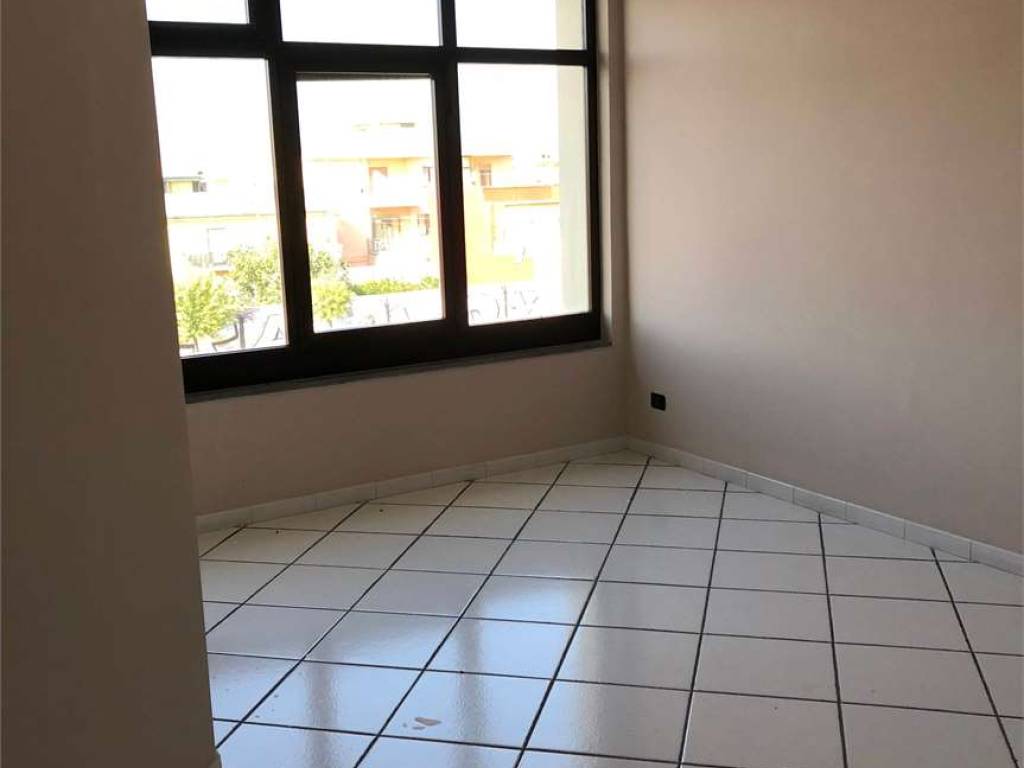 appartamento in vendita a Mondragone