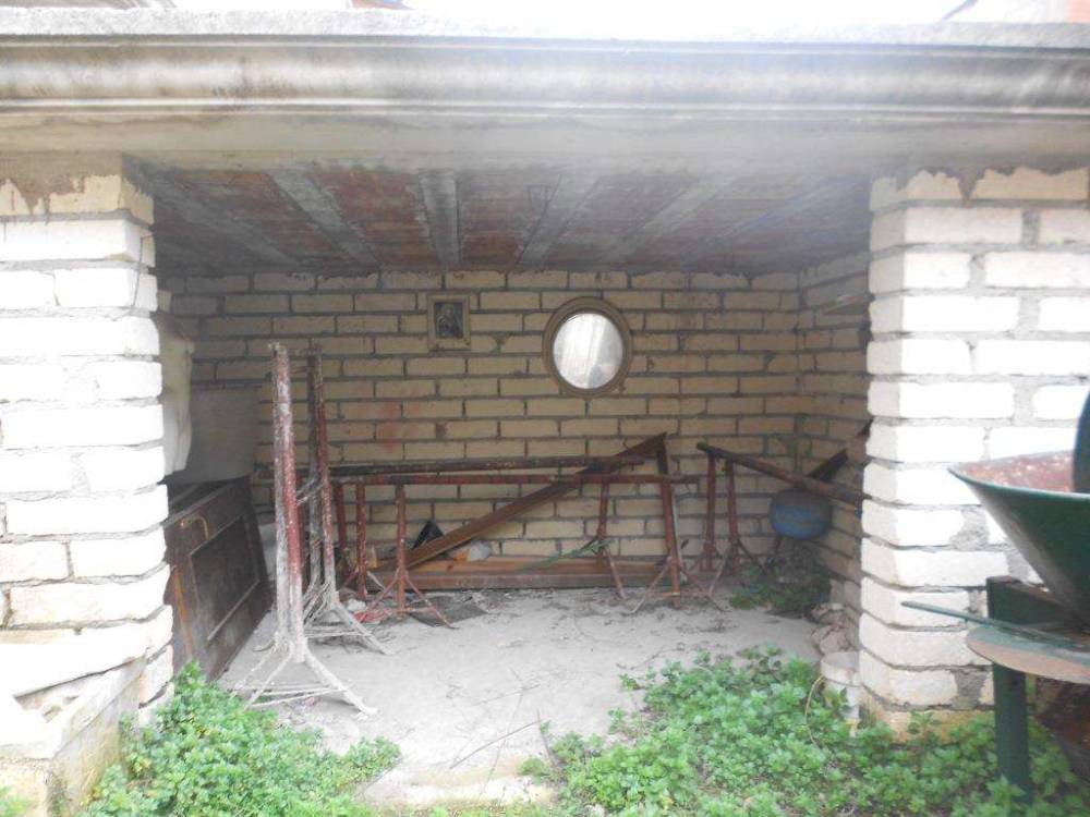 intera palazzina in vendita a Mondragone