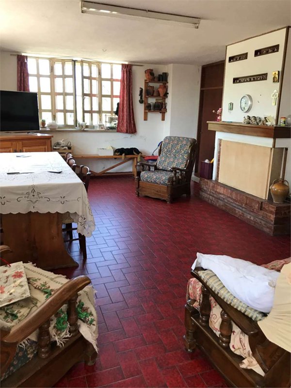 appartamento in vendita a Mondragone